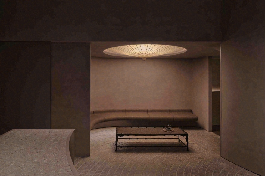 伊索杭州店丨中国杭州丨刷刷建筑-36