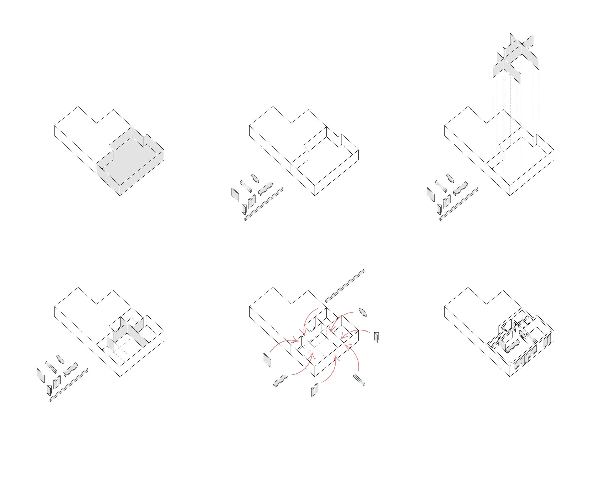 房地产机构办公室翻新丨葡萄牙丨LIMIT studio-36