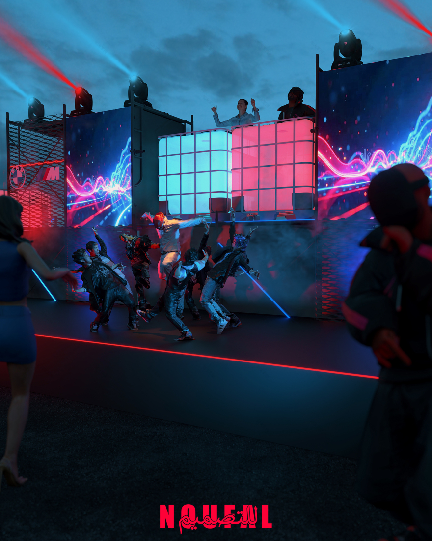 丨Noufal Design Studio-17