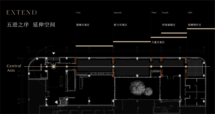 华润置地北京瑞府丨中国北京丨峻佳设计-41