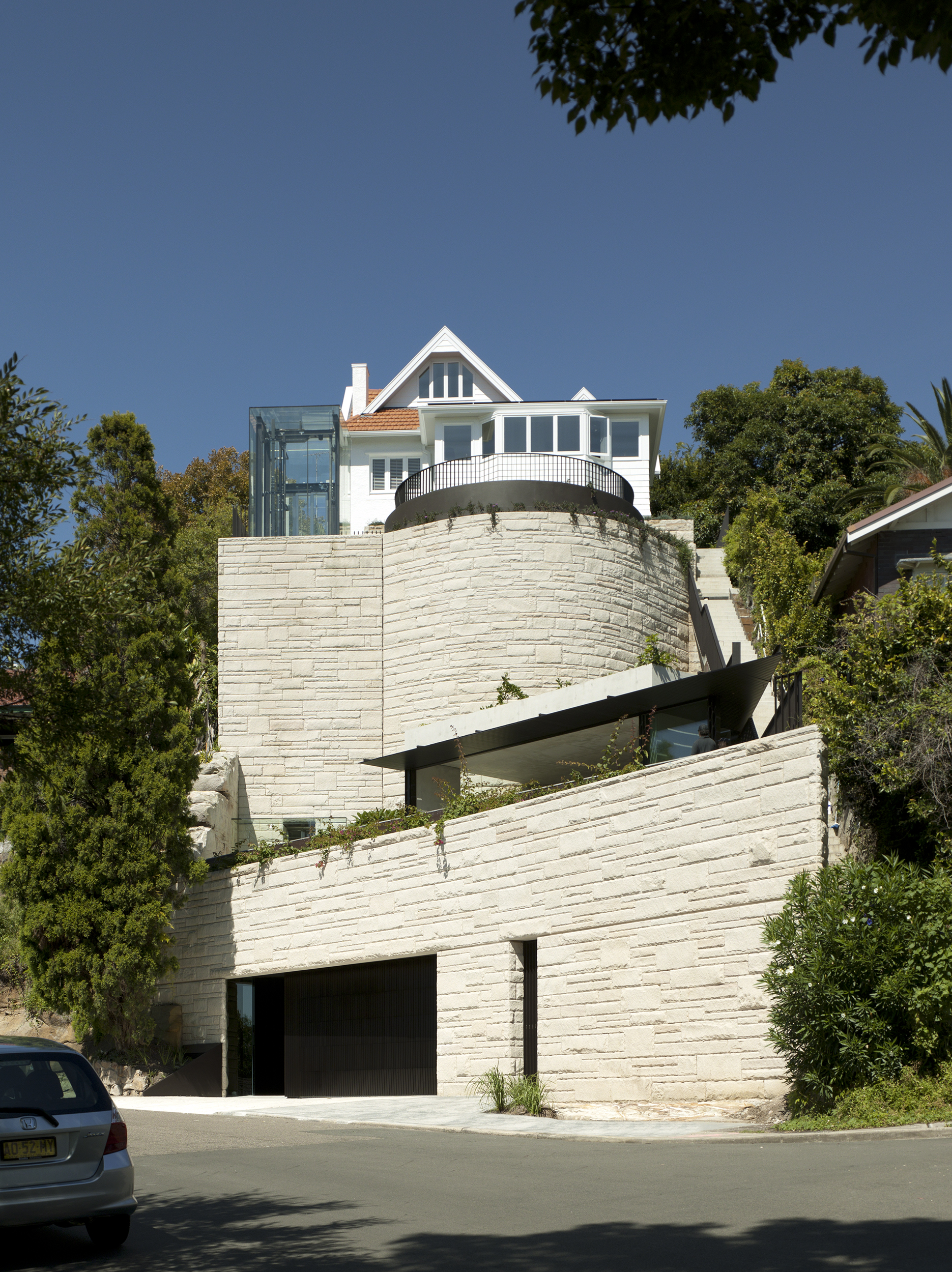 Kharkov项目丨Collins and Turner,Aspect Studios等-8