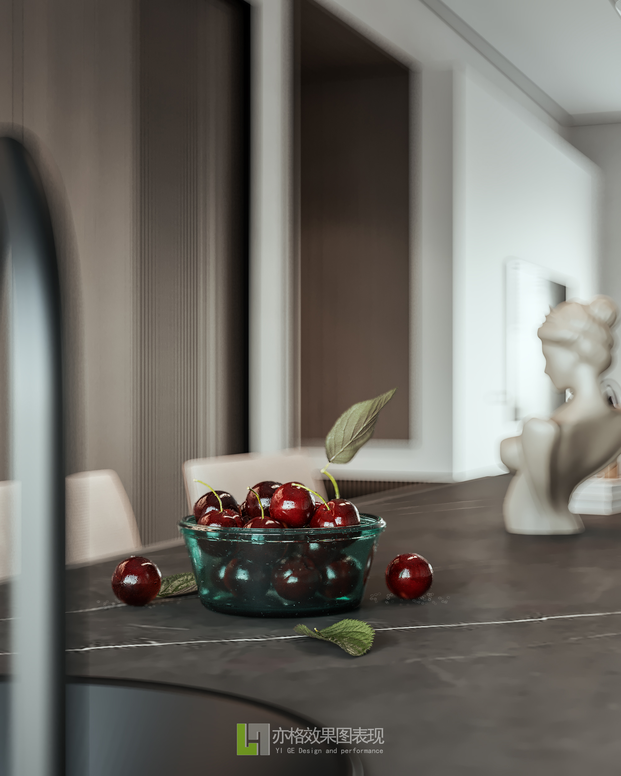 现代简约风格打造舒适生活空间-7