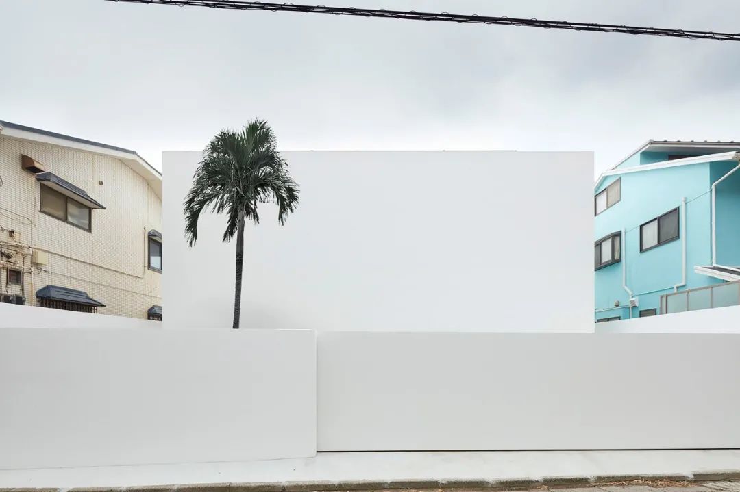 Ogawa 极简设计 | 打造无缝连接自然的度假空间-101