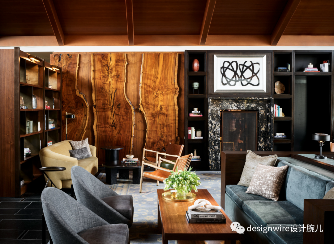 维也纳瑰丽酒店丨奥地利维也纳丨A2K,BEHF,Alexander Waterworth-193