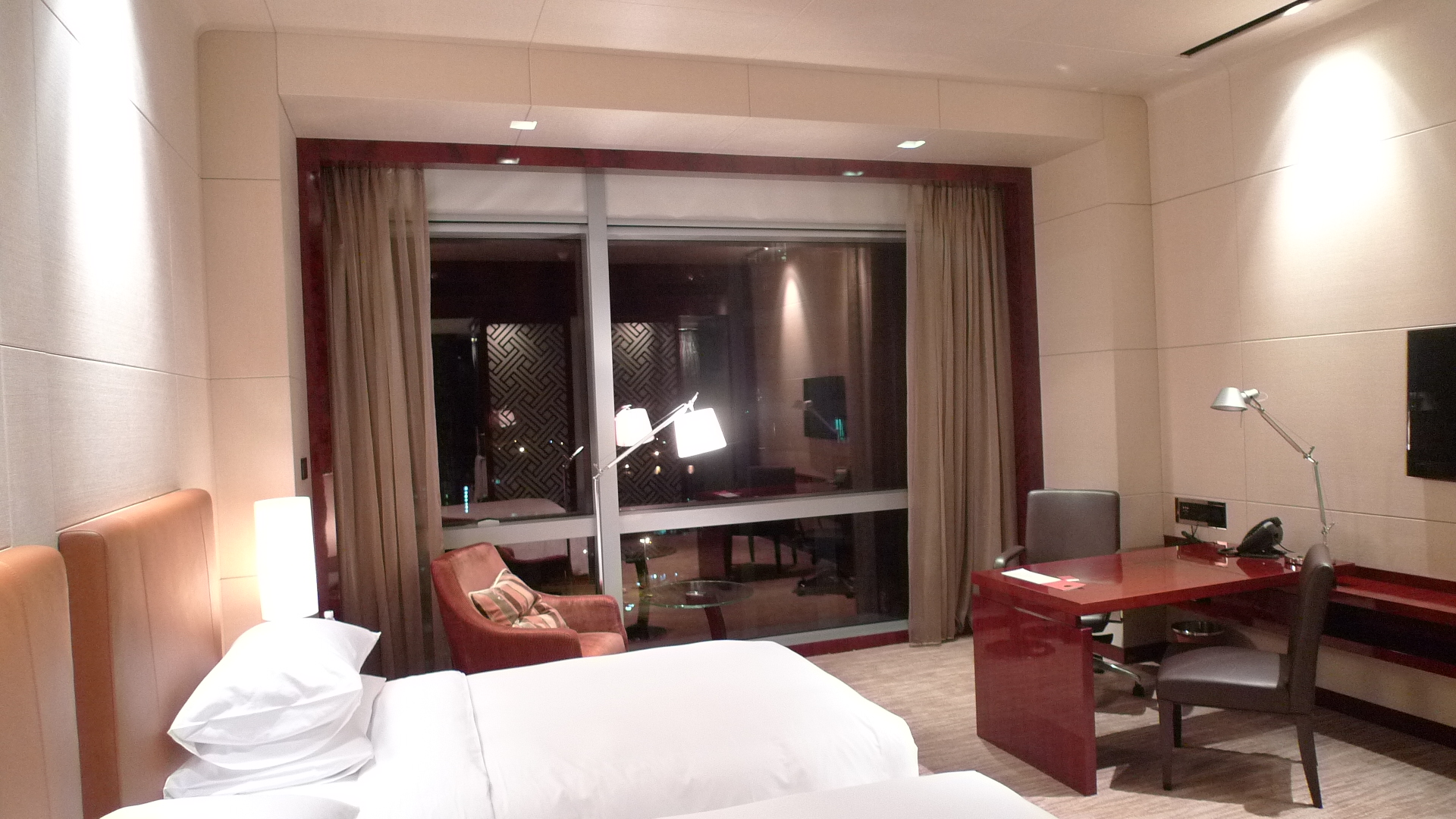 深圳君悦酒店-20