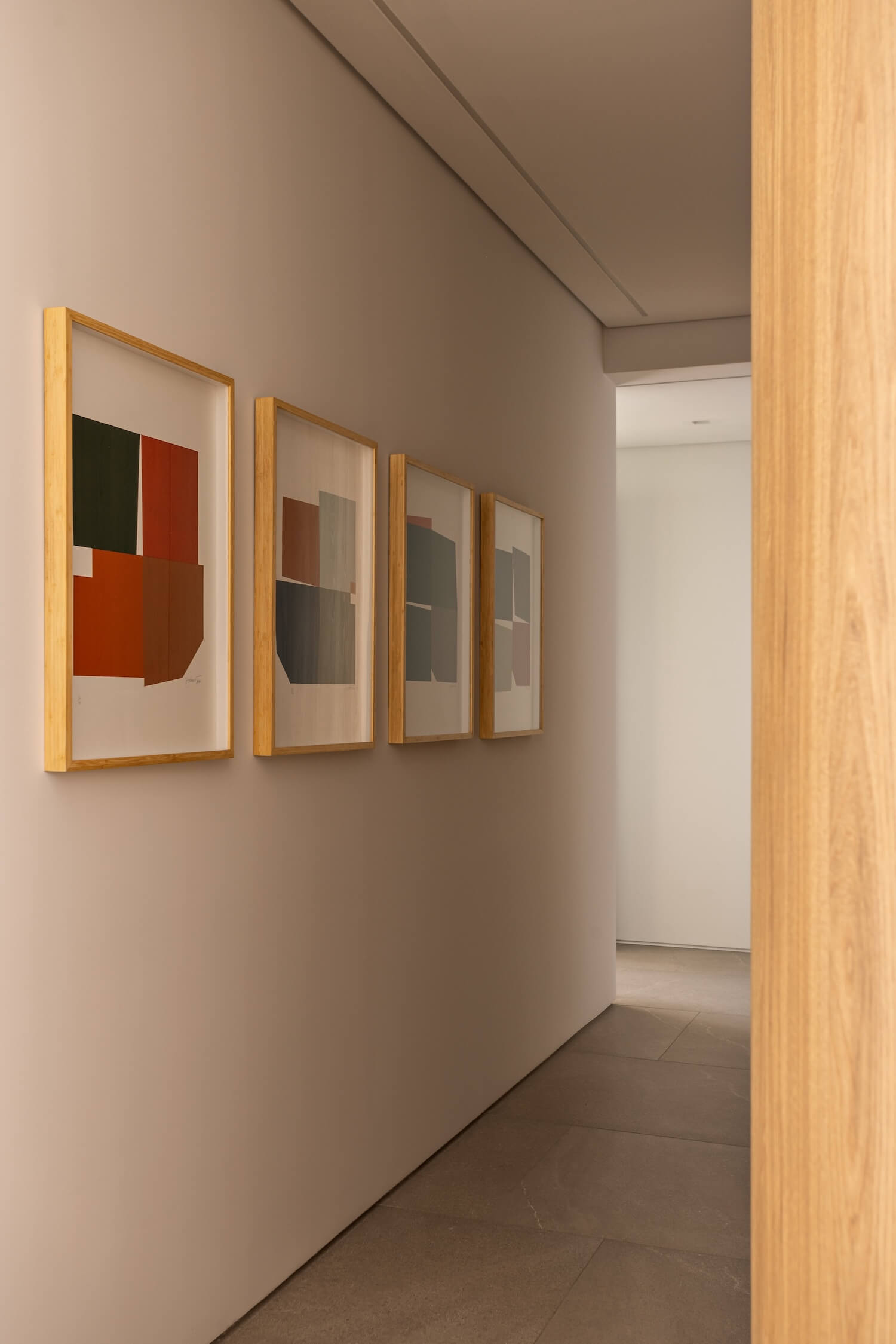 RAL丨巴西圣保罗丨Patricia Martinez Arquitetura-28