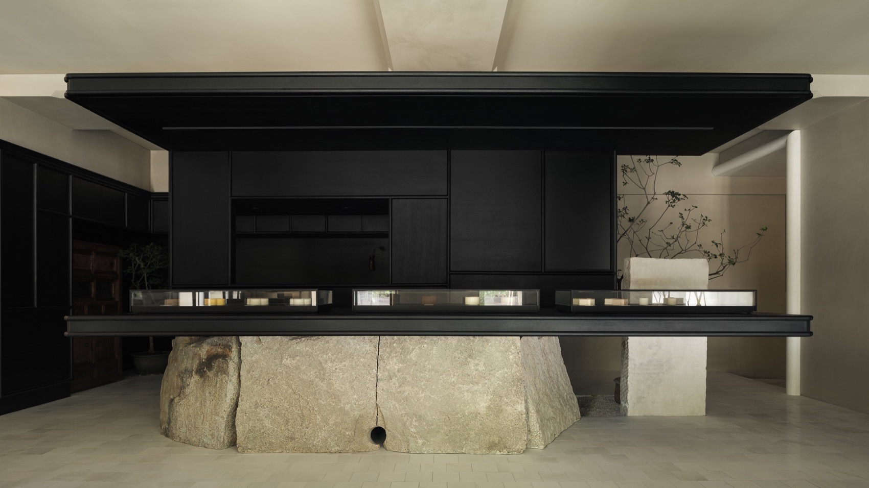 瑭所(上海洛克外滩源)丨中国上海丨北京无之设计咨询有限公司-27