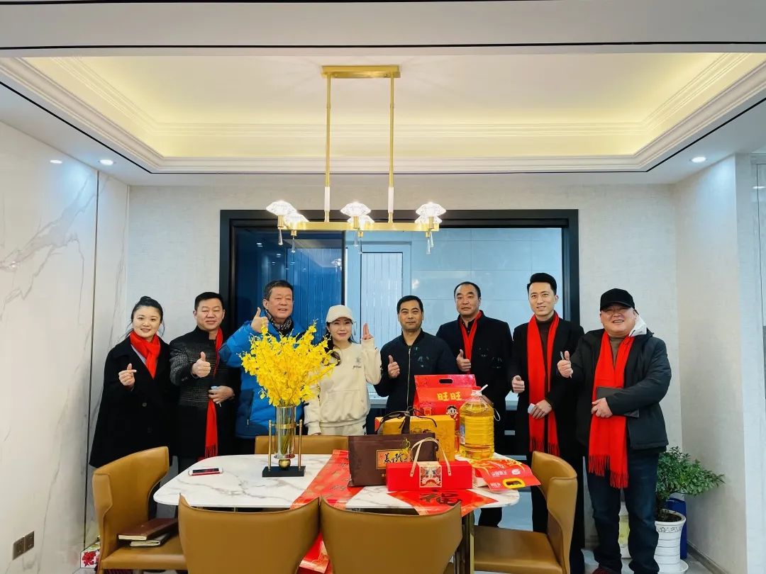 南京印悦府轻奢风格装修案例丨中国南京丨铭望装饰-43