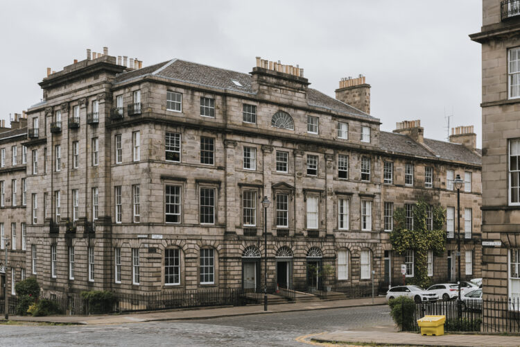 A weekend in Edinburgh, Scotland: from elegant Georgian streets in the New Town to our favourite natural wine bars | Journal | The Modern House-19