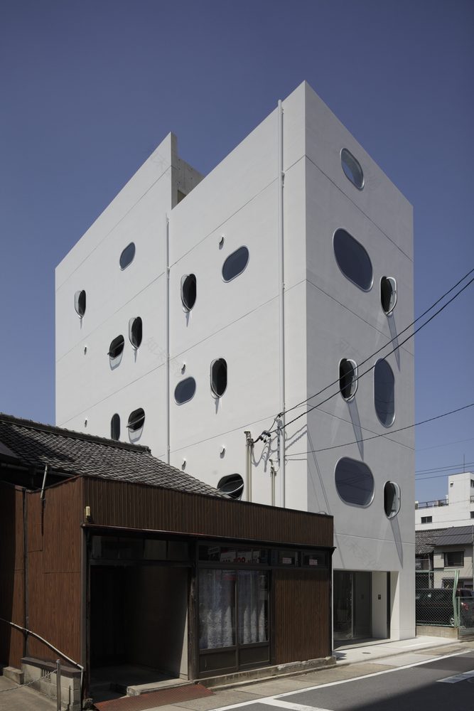 TETOTE NOTE Yoshihiro Kato Atelier-28