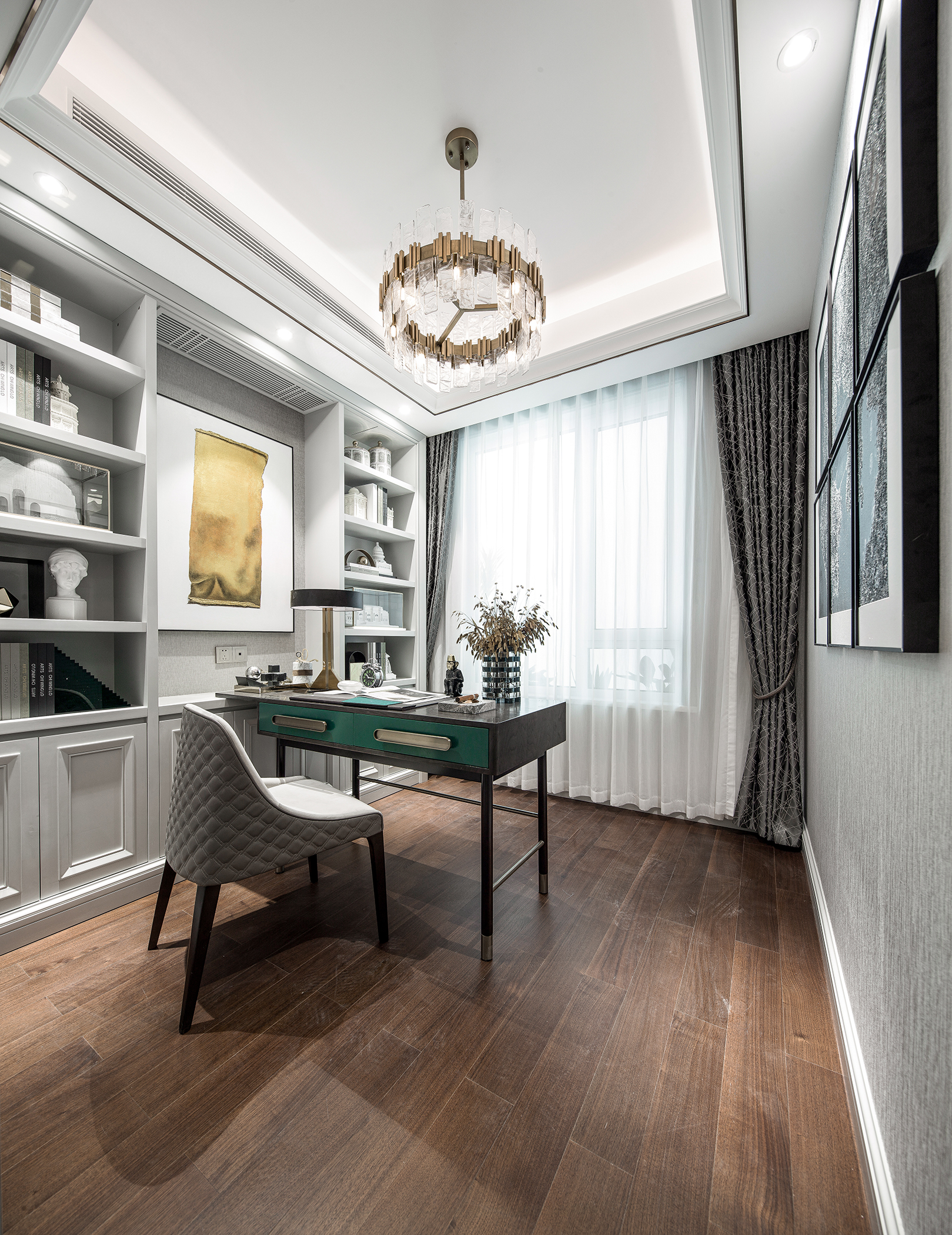 中合深美：沉浸优雅，回归精致的生活方式-13