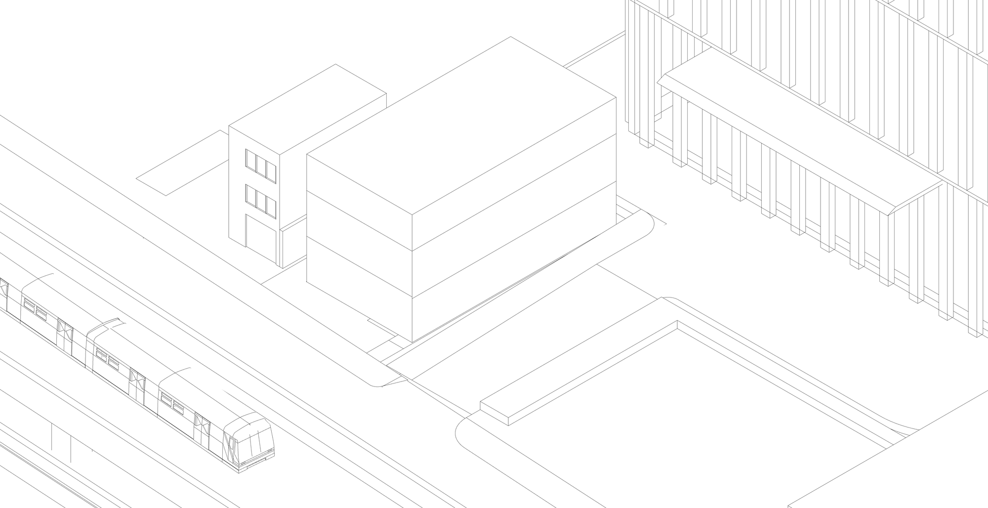 Chia Tai Farm 餐厅丨泰国曼谷丨ForX Design Studio-59