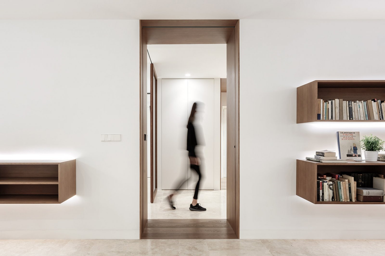 静穆又独特的空间氛围-6