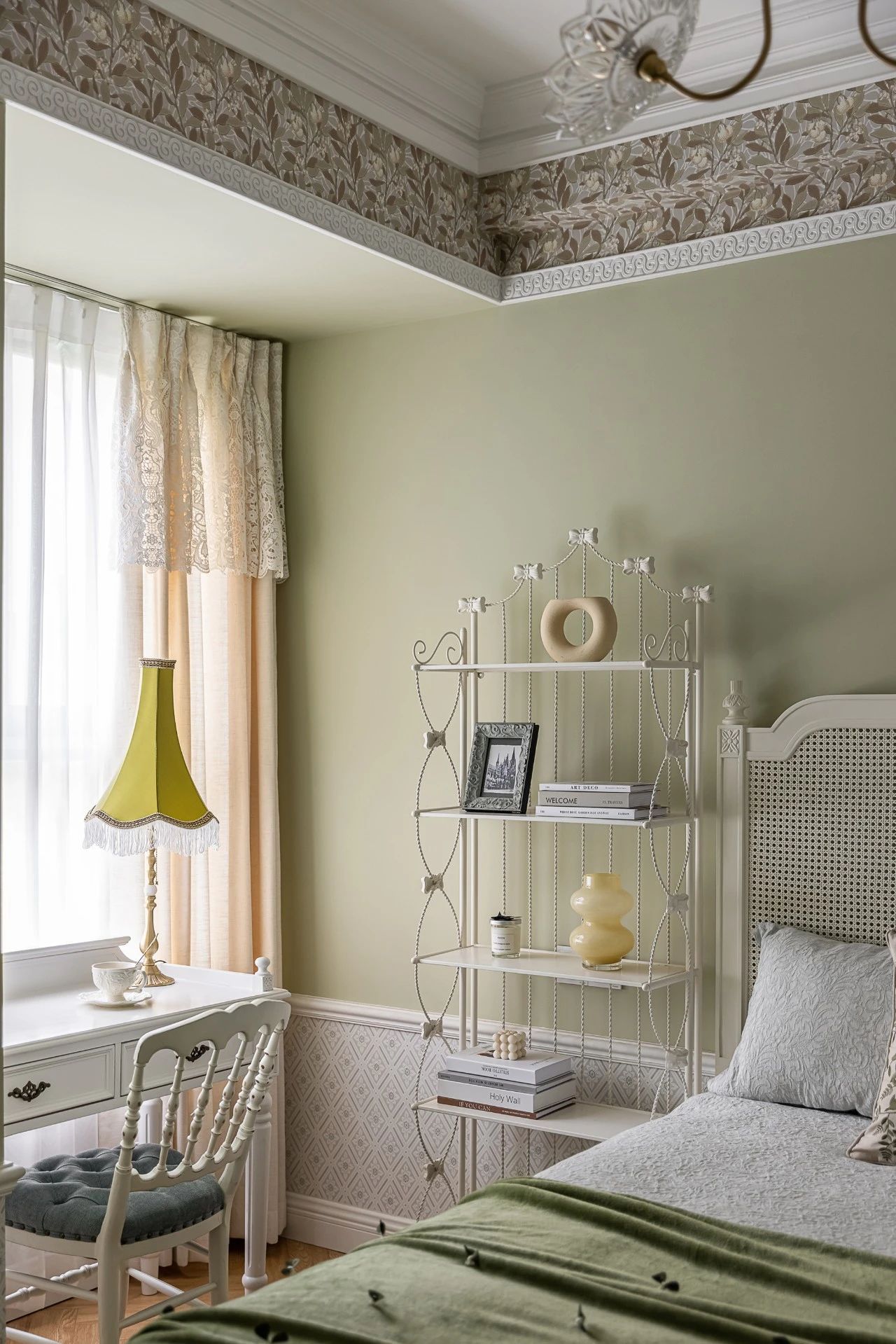 西西里·SICILY丨中国南京丨花漾美作·空间设计-62