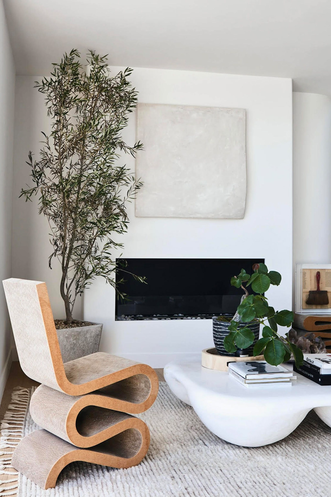 休奢风别墅设计丨马里丨Malgosia Migdal 设计事务所-90