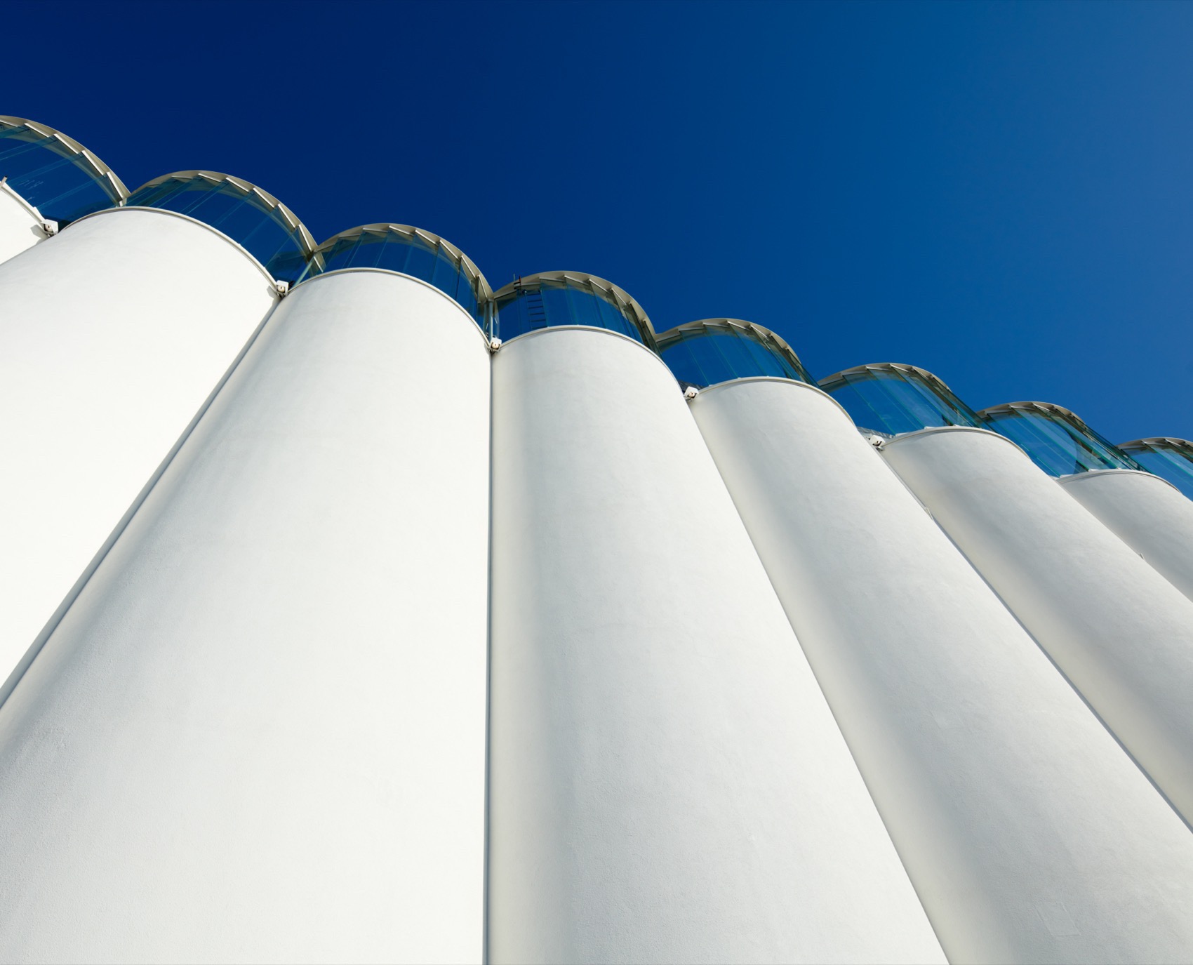 Kunstsilo美术馆丨挪威-138