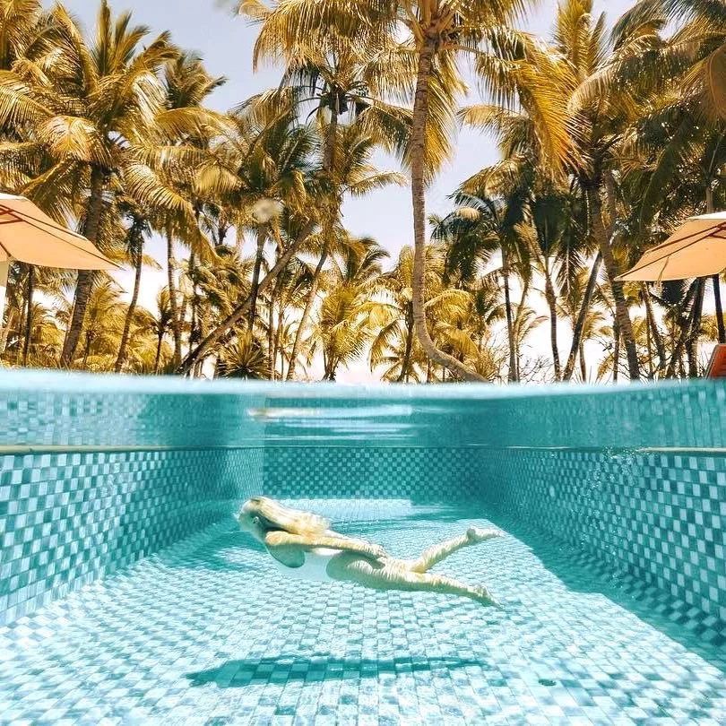 唯逸OneOnly度假村丨多位设计师-117