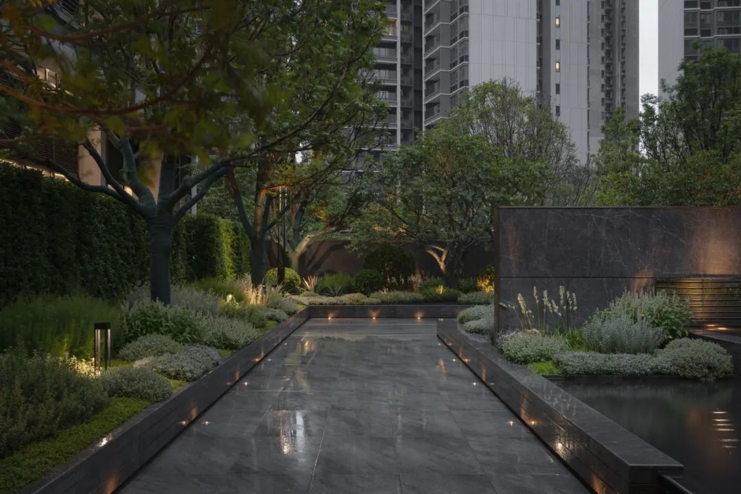 润心和集 寻心之旅 华润置地丨中国深圳丨上海澜道佑澜环境设计有限公司-4