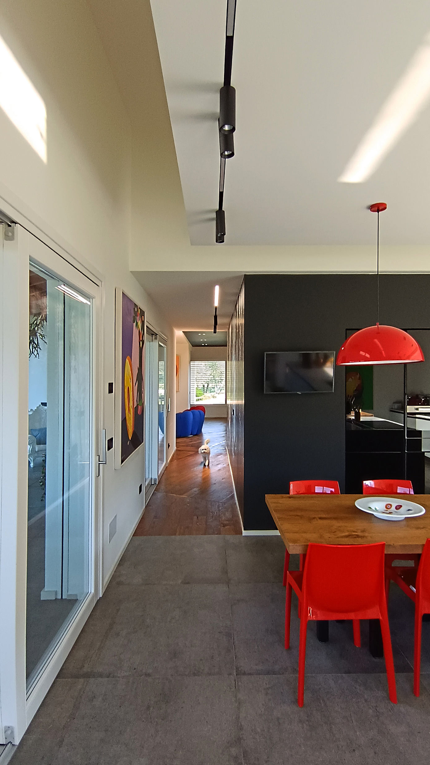 MA别墅丨意大利丨Marco Stacchini-8