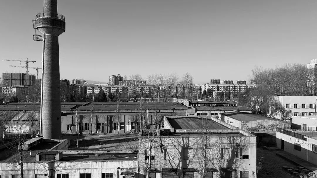 llLab.草图|三八鞋厂改造38SHOEFACTORYRENOVATION-0