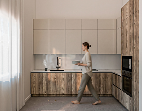 平层丨巴勒斯坦-12