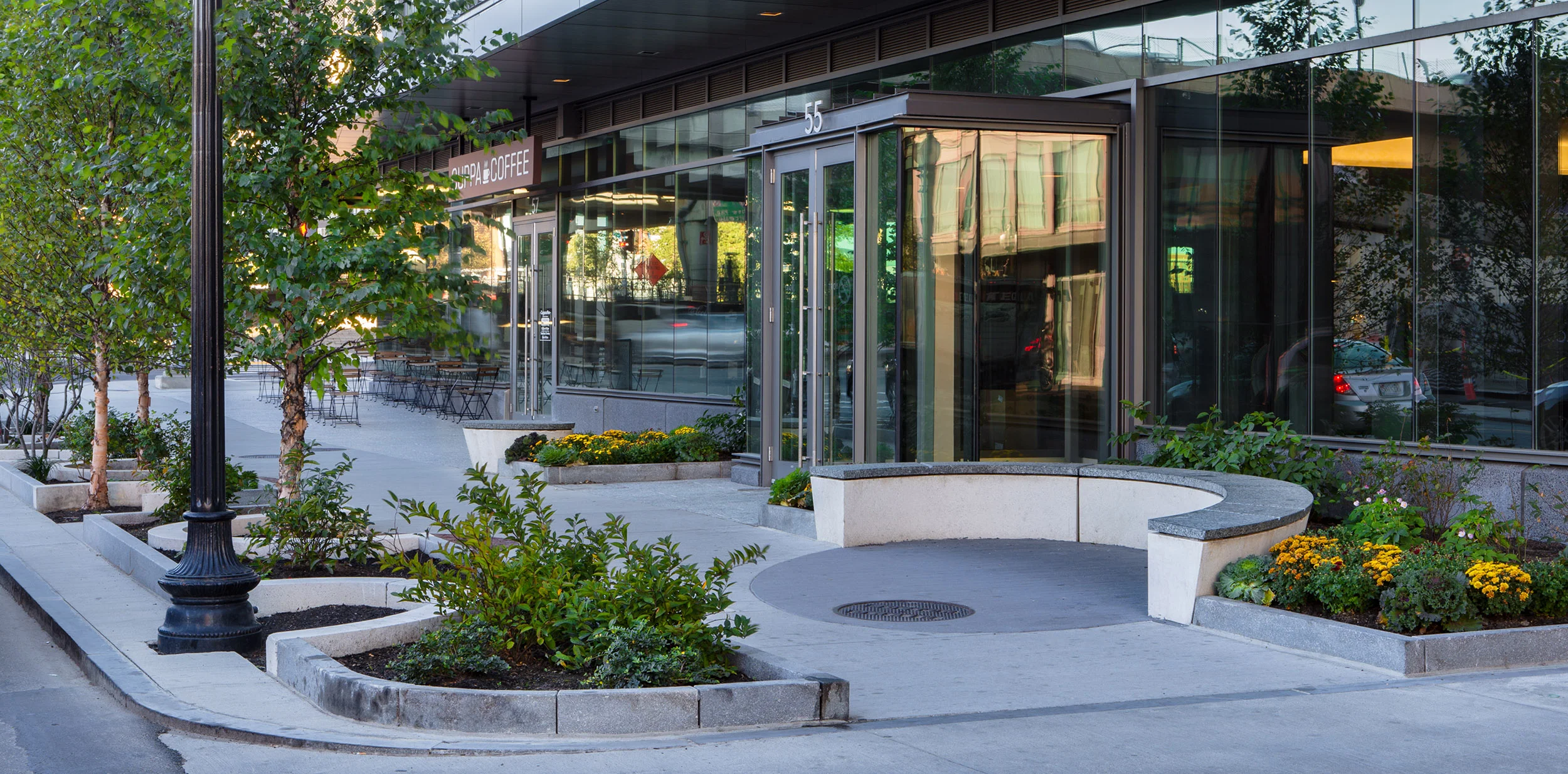 特洛伊城；特洛伊（在古希腊传说中，The Troy通常指特洛伊城） 丨美国丨ADD Inc.-1