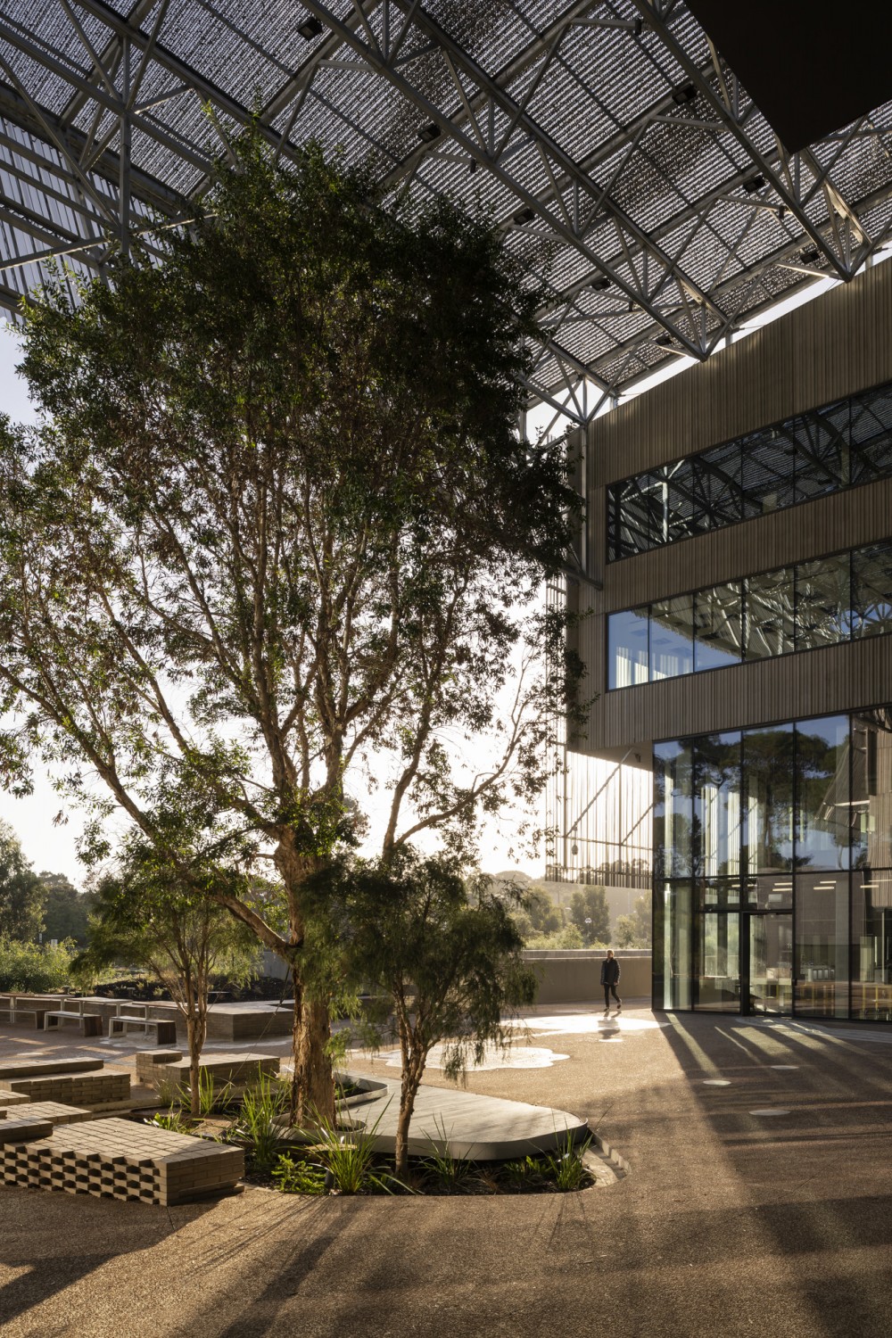 School of Design & the Built Environment | Wardle-12