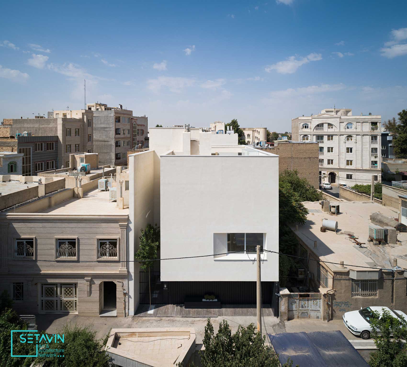 丨伊朗德黑兰-29