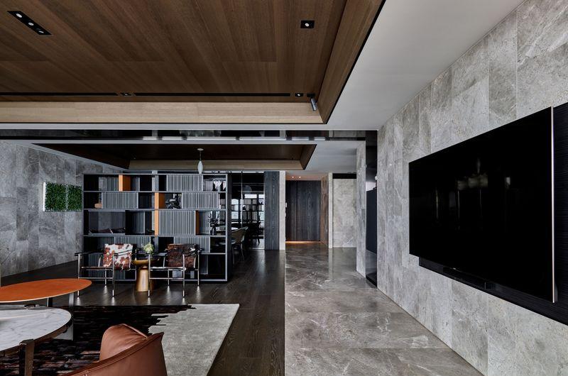 光影交织的自然美学空间-9