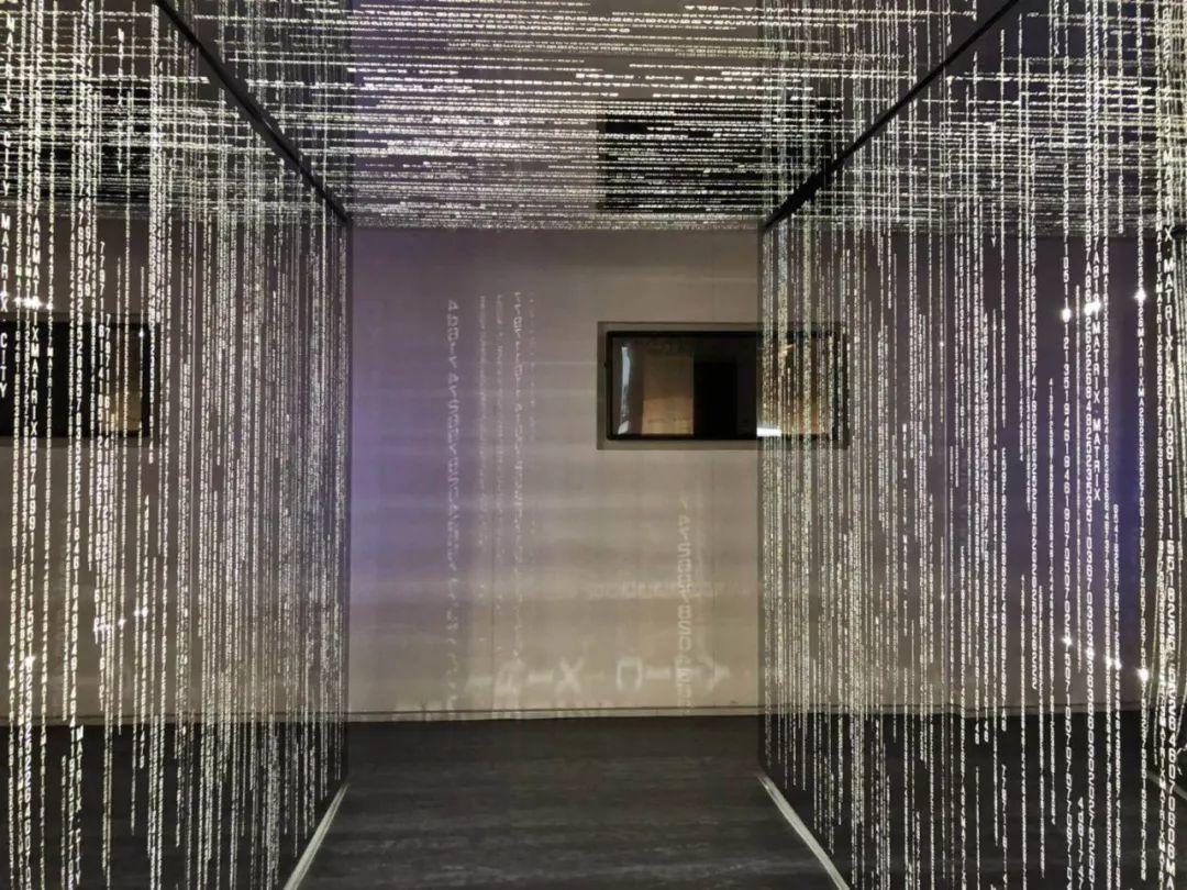 “未知城市:中国当代建筑装置影像展”丨中国深圳丨趣城工作室（ARCity Office）-245