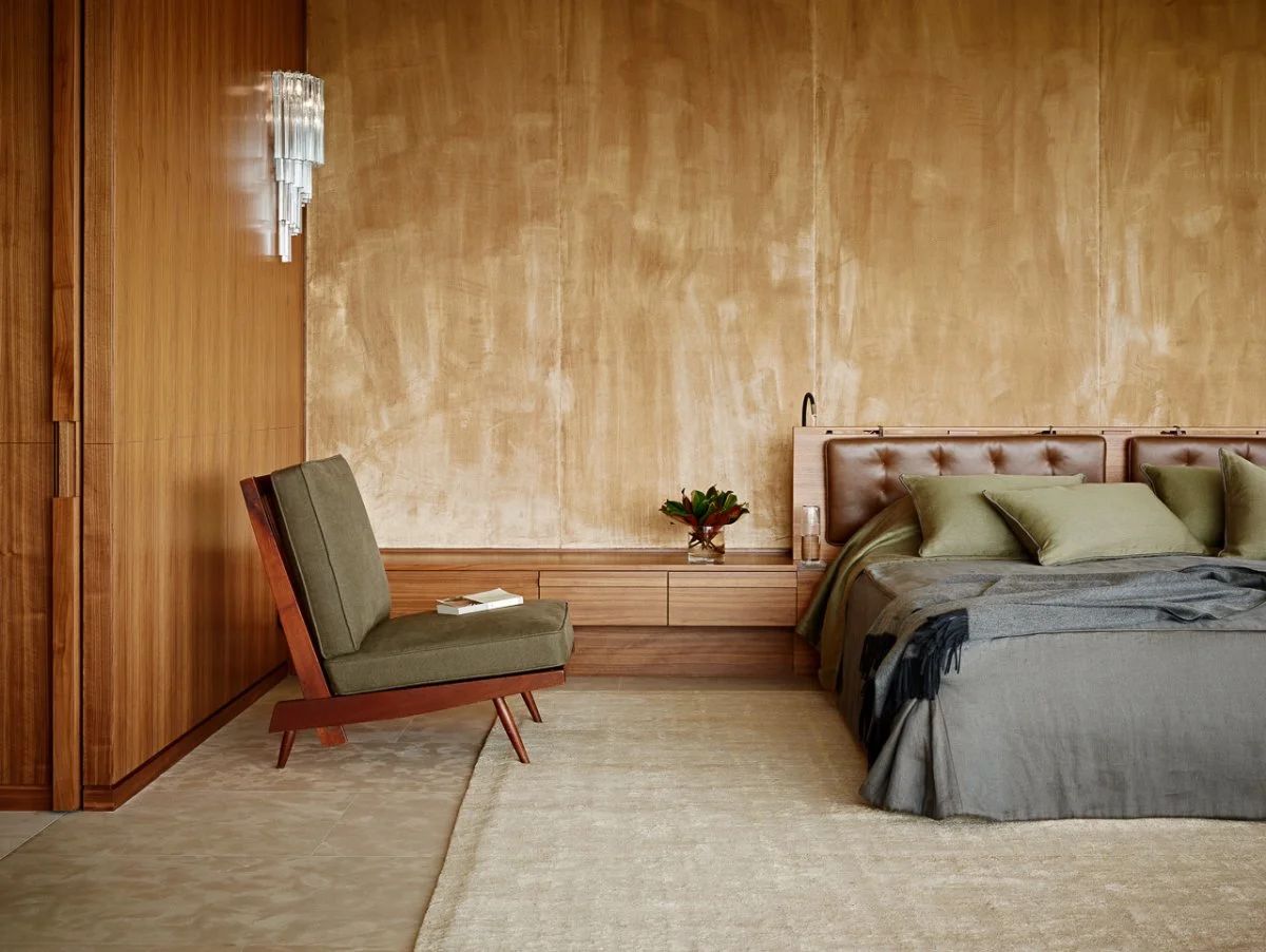 自然与传统交汇的酒店与住宅设计-140