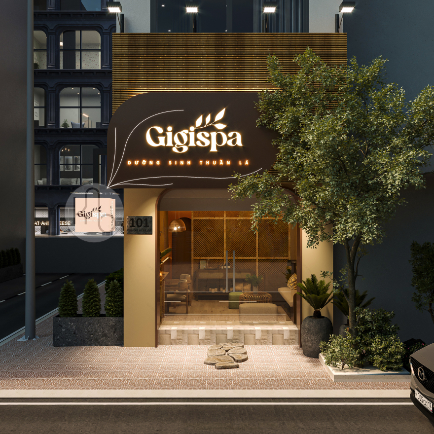 K211·水疗与美容丨KnBstudio-10