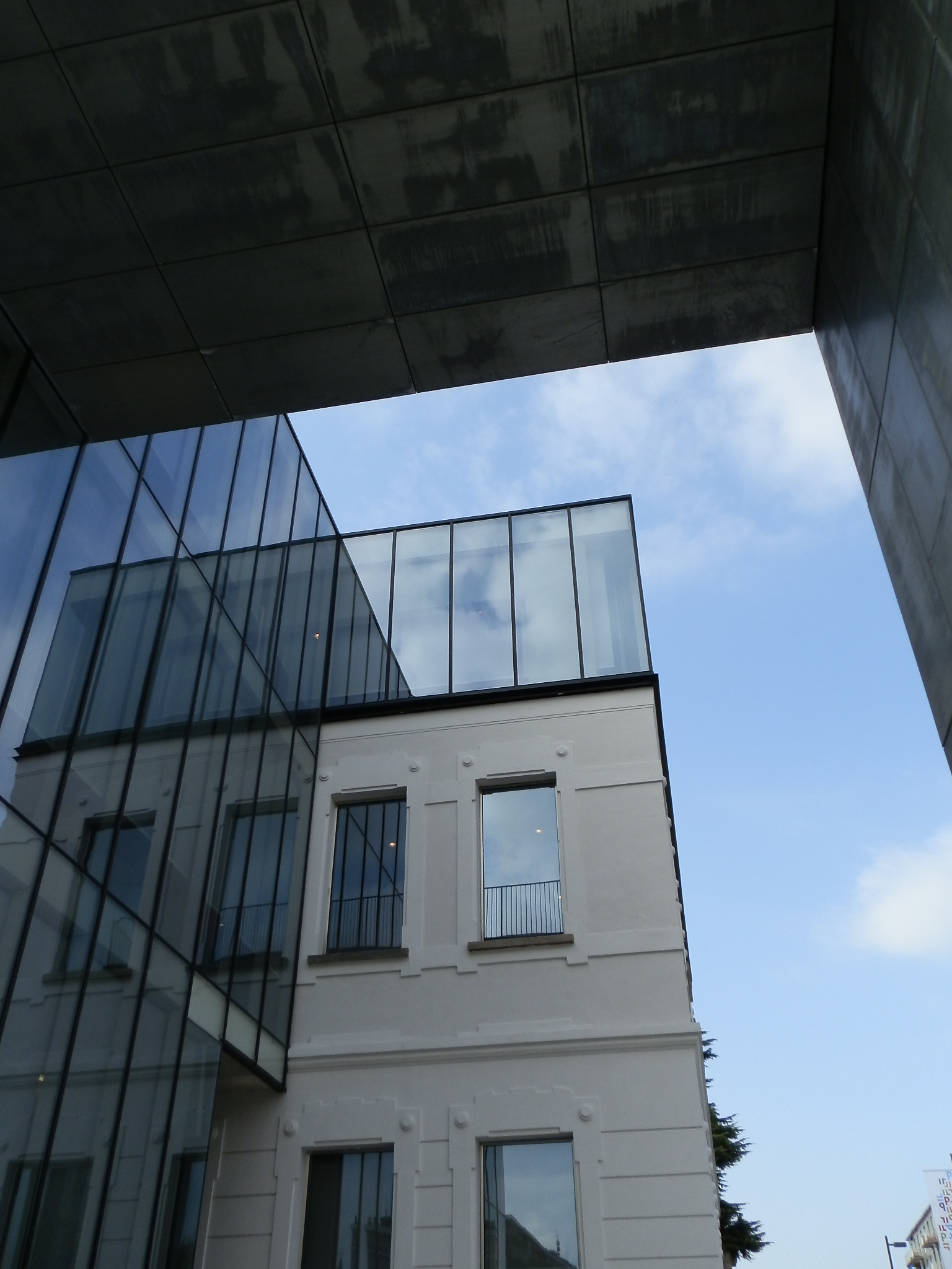 Il Pertini文化中心,媒体中心丨Riccardo Gaggi（ATI Framing团队负责人）-16