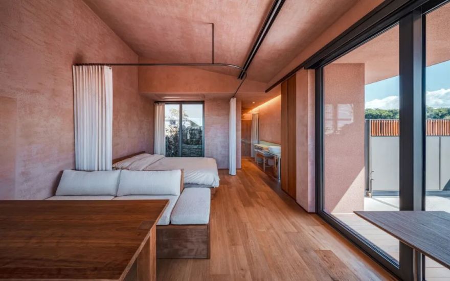 292 m²韩国退休住宅-17