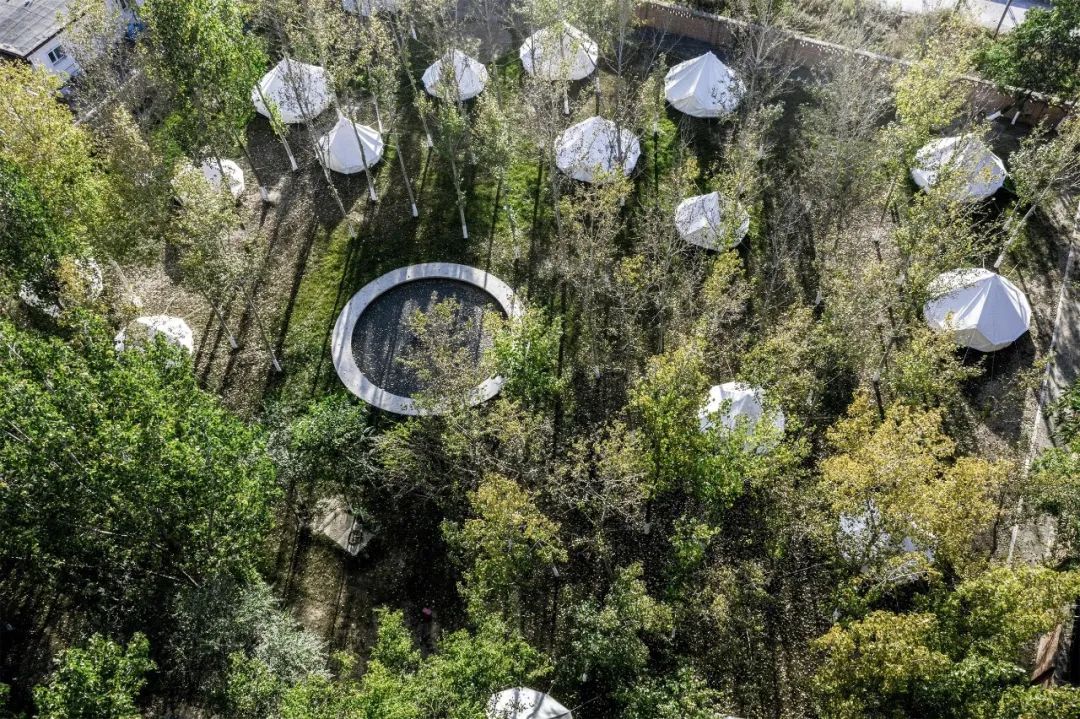 北京贪官私家园林曝光：当你还在为109㎡奋斗，有人已经住进了109亩的私家庭院！-45