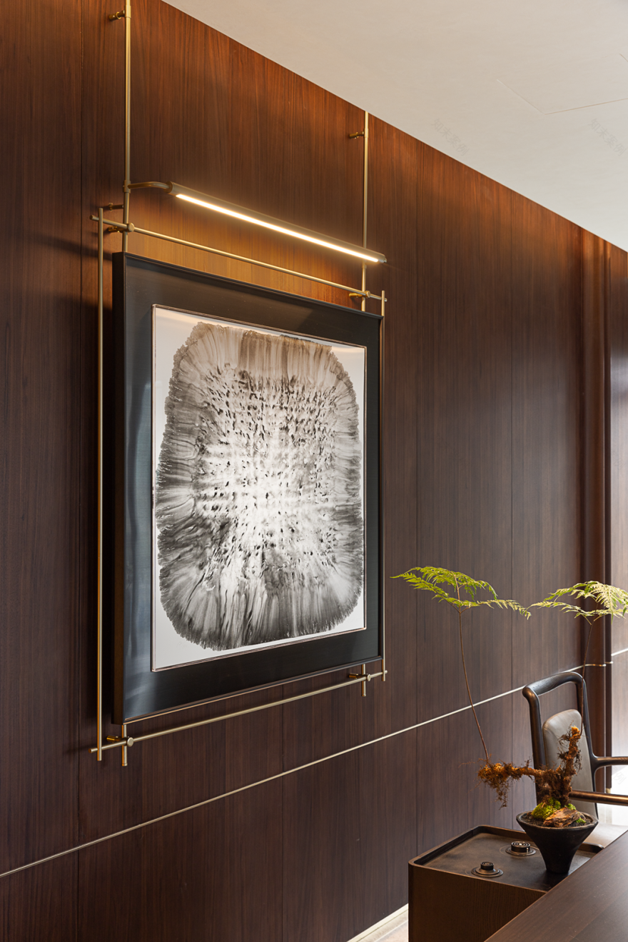 杭州胤璞丨GFD广飞设计-21