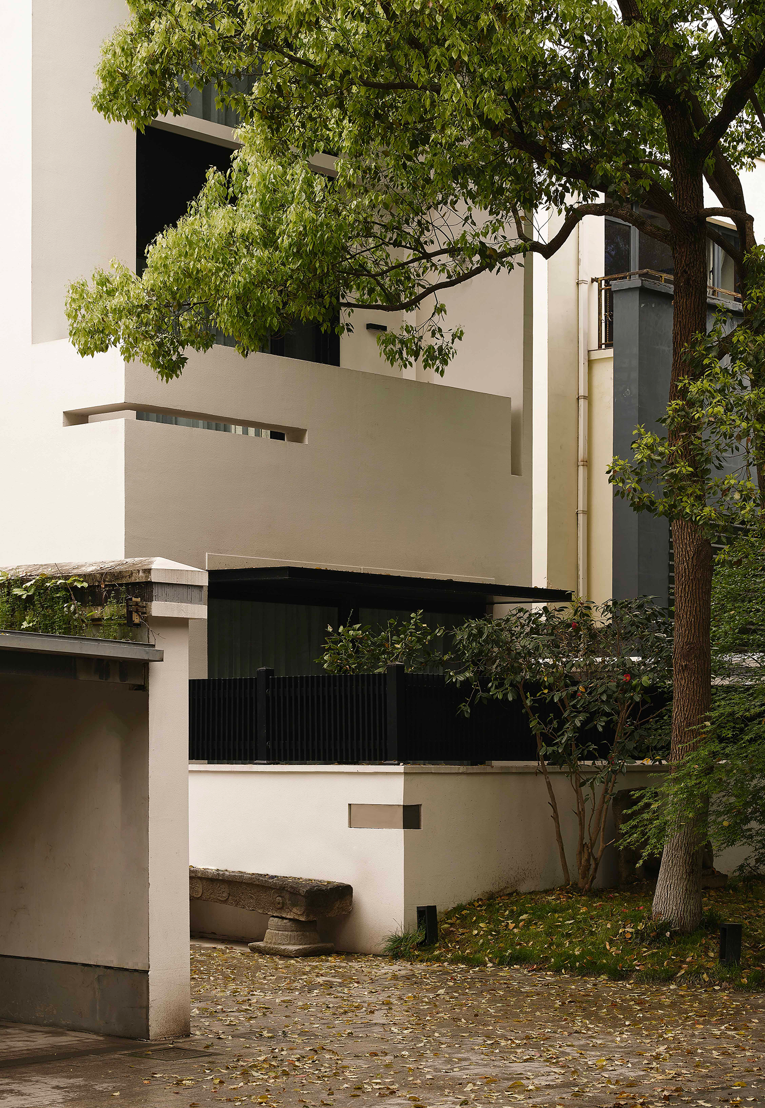 自然而然丨中国上海丨FF DESIGN-3