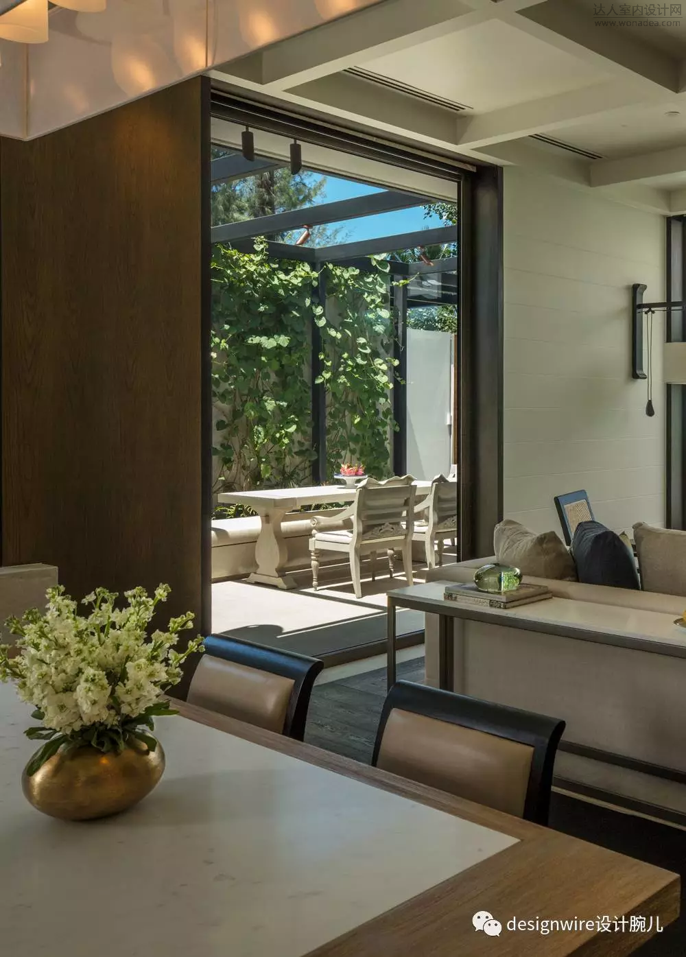 BAR Studio设计--泰国普吉岛瑰丽酒店-36