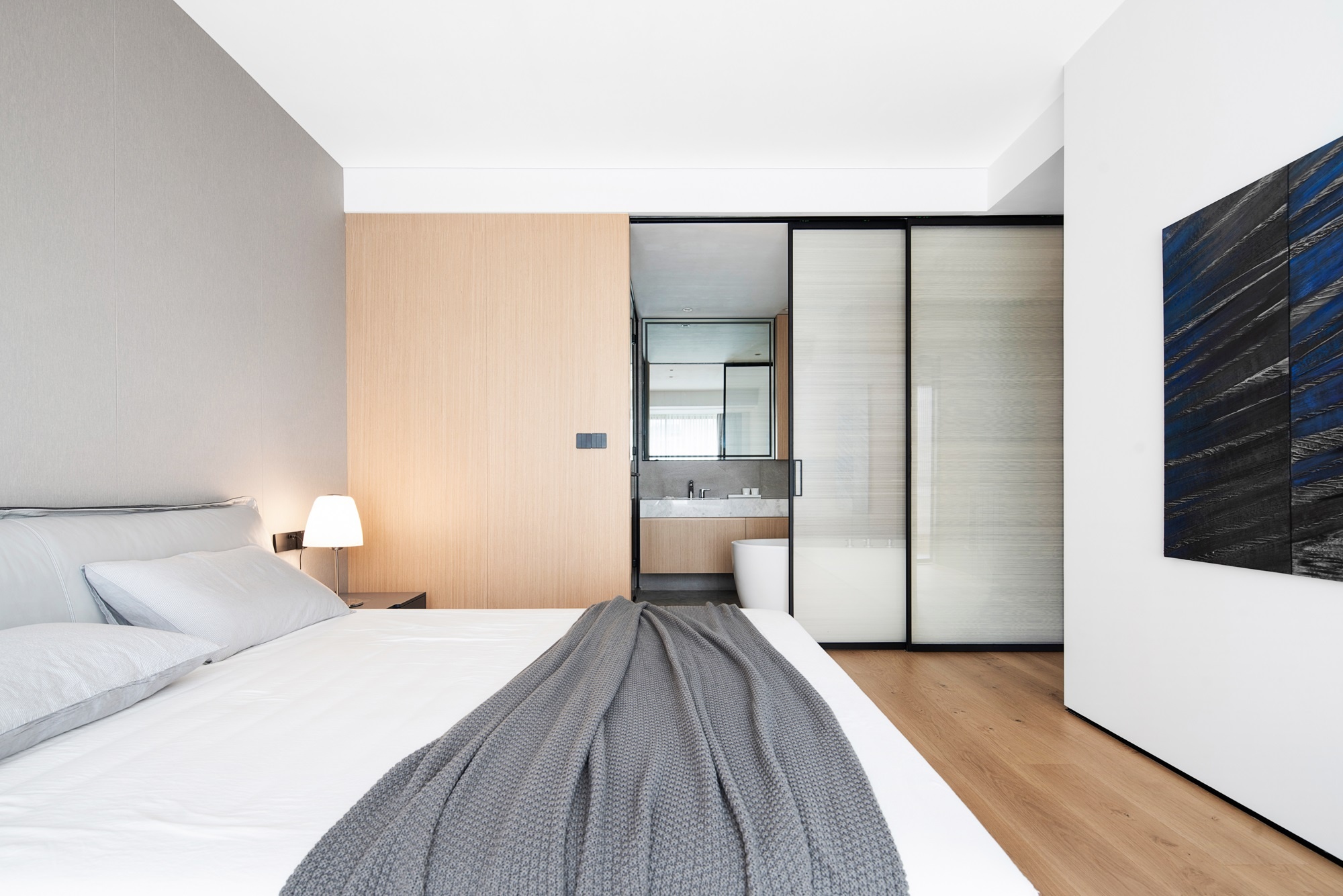 温州府丨中国温州丨温州大墨空间设计-34