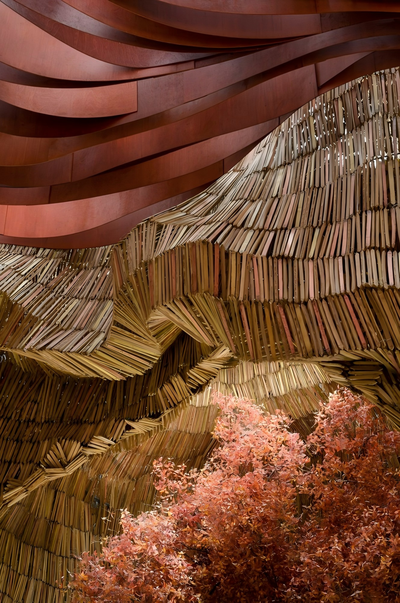 露西达餐厅酒吧丨埃及开罗丨Shahira Fahmy Architects-32