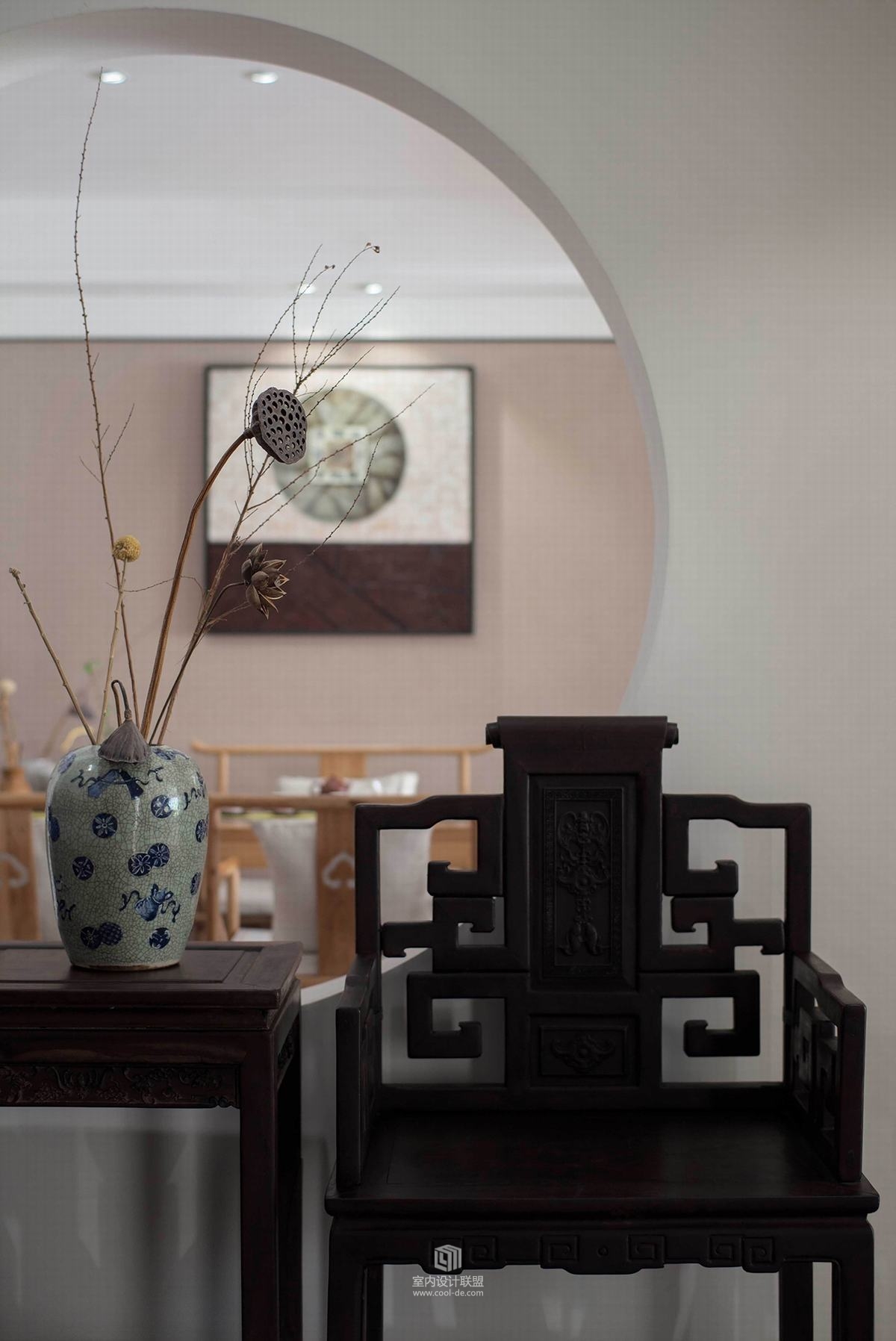 荆州超凡装饰设计--办公室-29