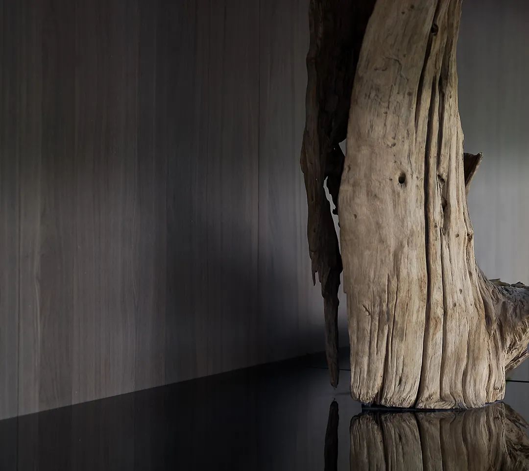 绿城·温州桂语江南生活馆丨中国温州丨WJ STUDIO万境设计-49