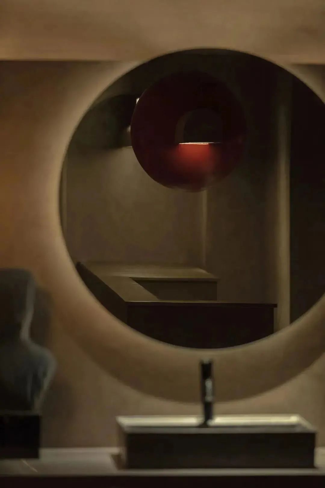 暖场火锅丨中国沈阳丨派克齐(PKQ)空间设计机构-132