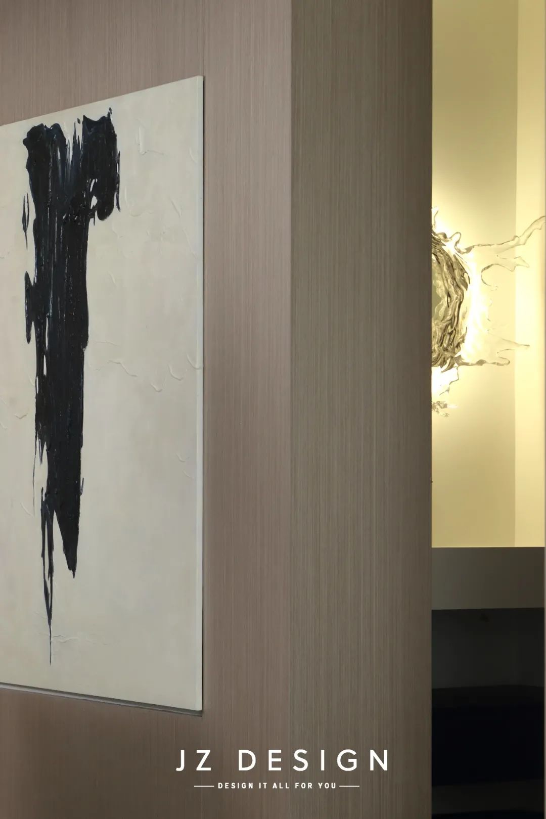 四川德阳绿地·新里城简约风家居设计丨中国德阳丨憬致设计事务所-50