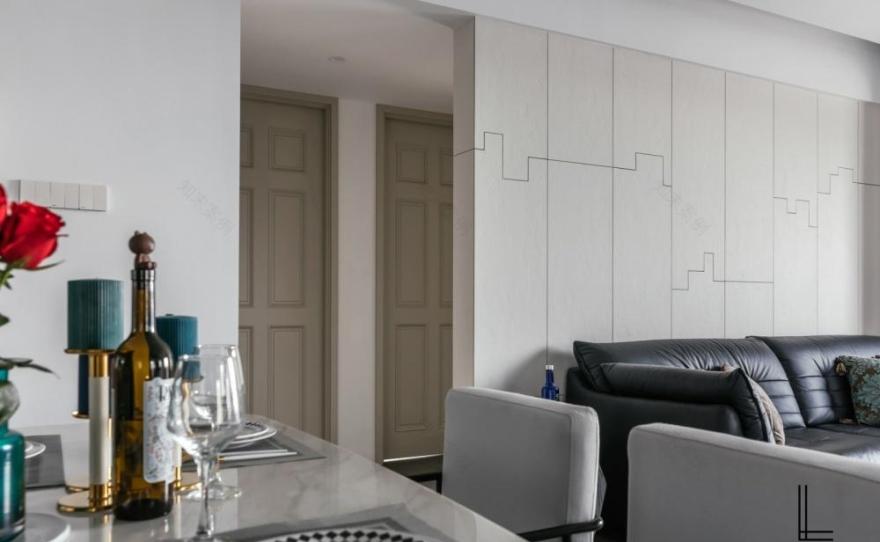 禄本设计 · 青柠之家-8