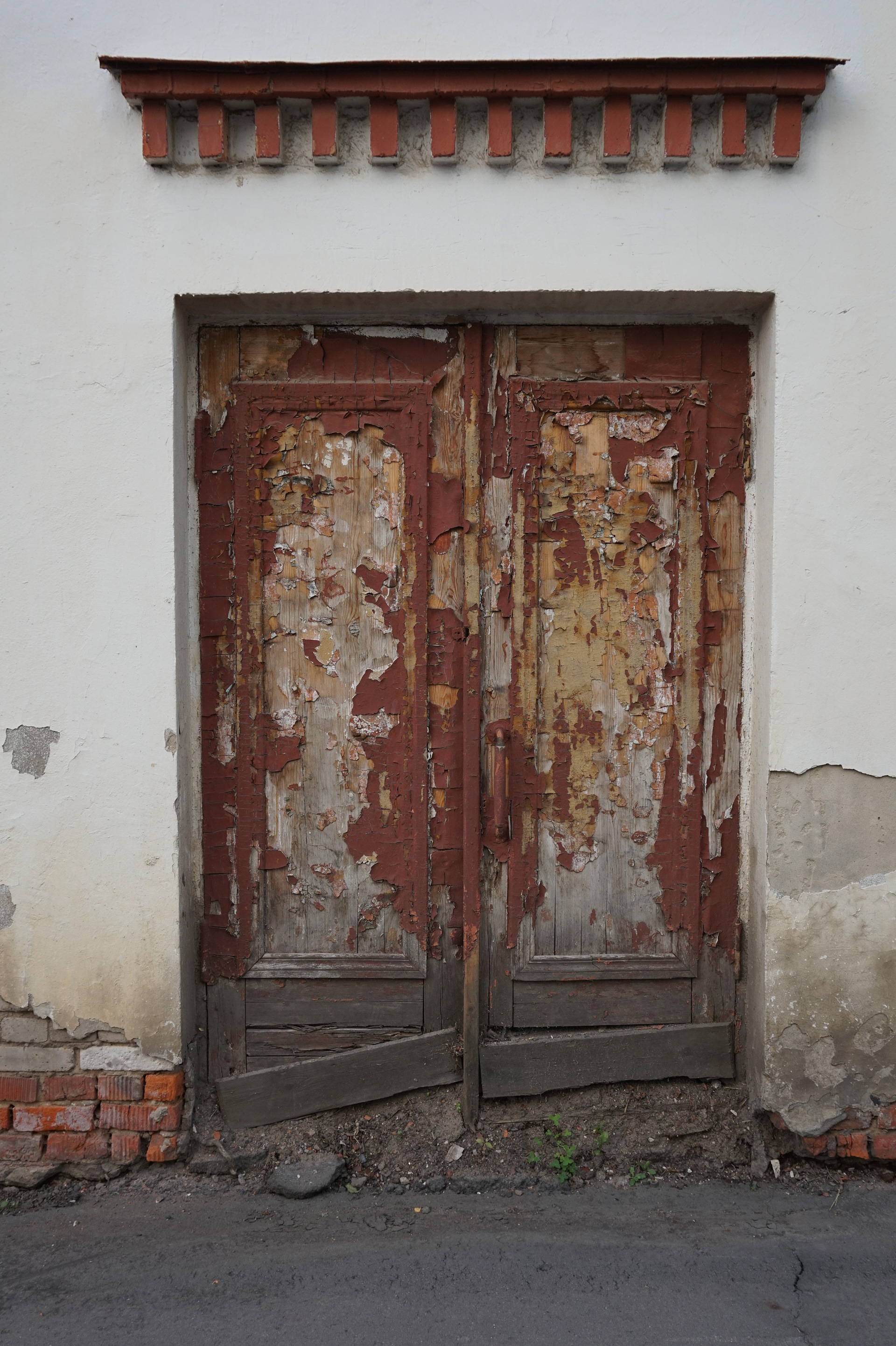 莫斯科门摄影项目丨俄罗斯莫斯科-53