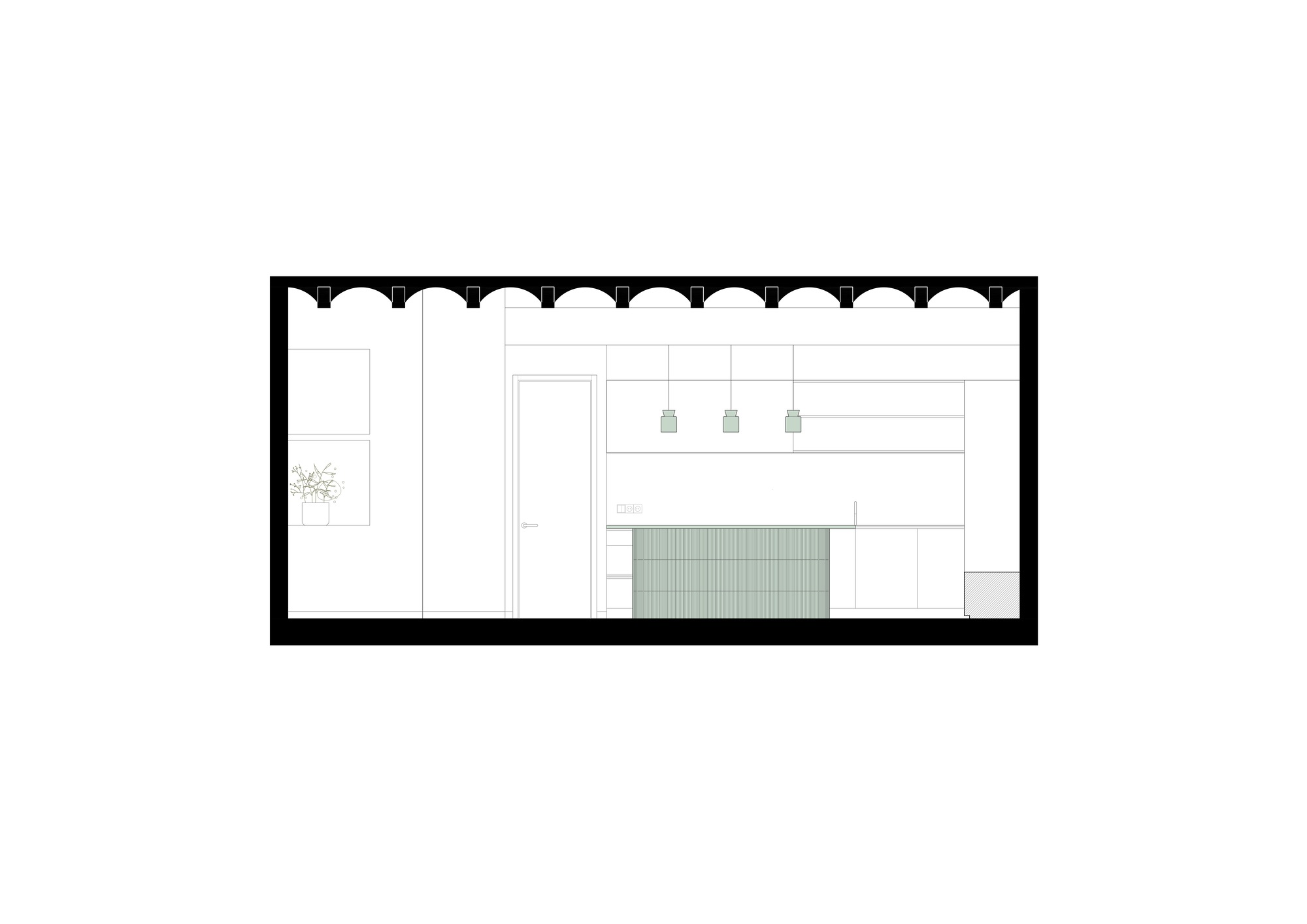 Casa Ona 住宅丨西班牙丨Paloma Bau 工作室-31