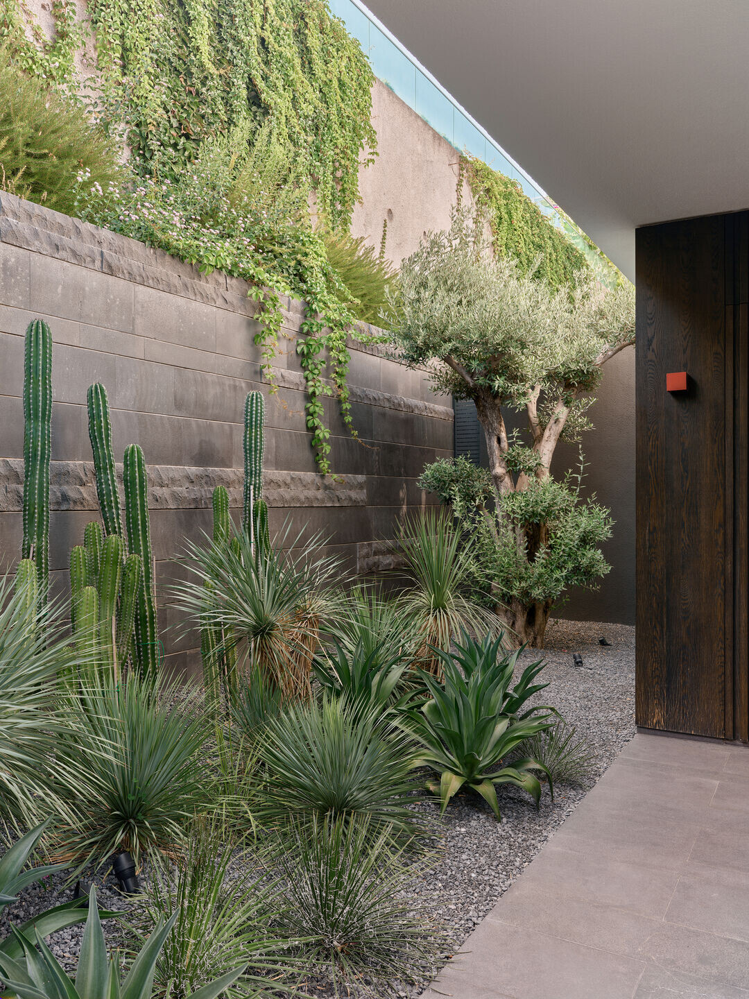 土耳其 Gündoğan 别墅丨Acararch-27