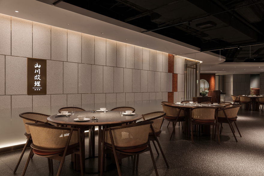 泉州宴·老闽南建筑情怀的礼赞丨中国泉州-33