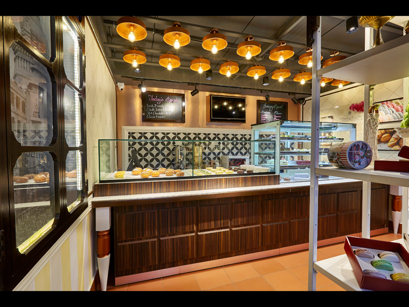 班加罗尔连接 1888-18